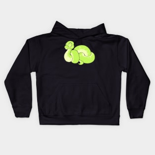 Seltzer Kids Hoodie